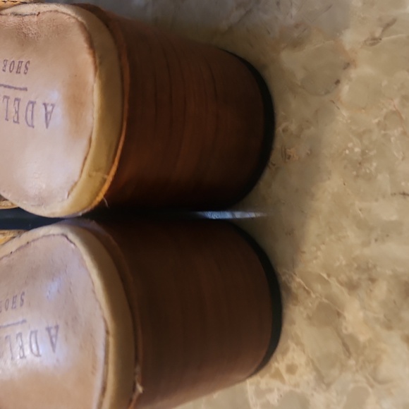 ADELANTE "THE CAMILA" MULE 8A - Picture 3 of 11